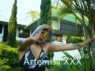 Artemisa_XXX