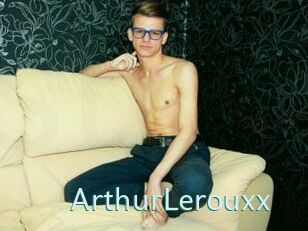 ArthurLerouxx