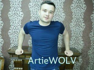 ArtieWOLV