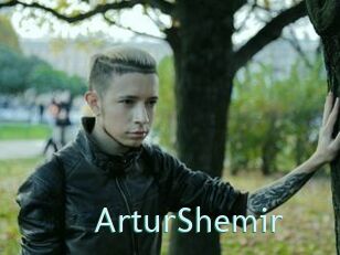 ArturShemir