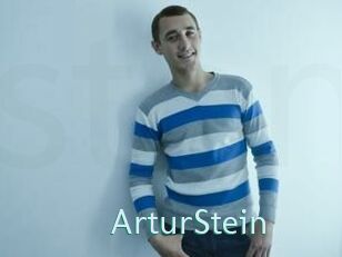 ArturStein