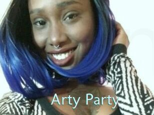 Arty_Party