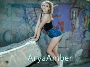 AryaAmber