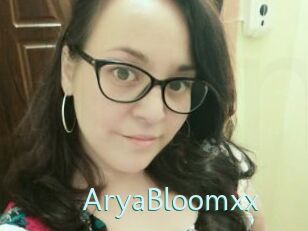 AryaBloomxx