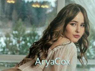 AryaCox