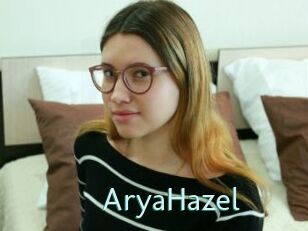 AryaHazel