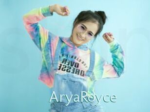 AryaRoyce