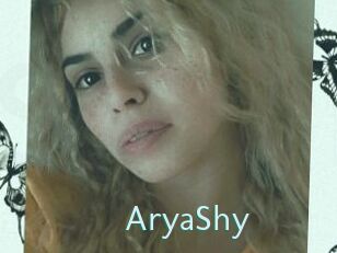AryaShy