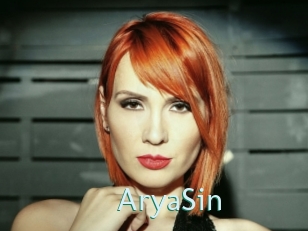 AryaSin