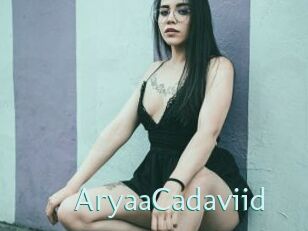 AryaaCadaviid