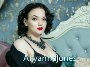 AryannaJones