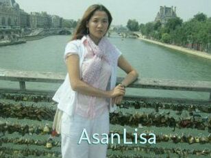 AsanLisa