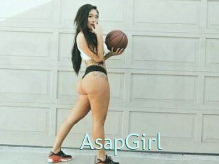 AsapGirl