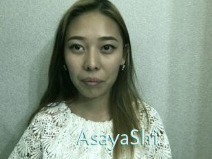 AsayaShi