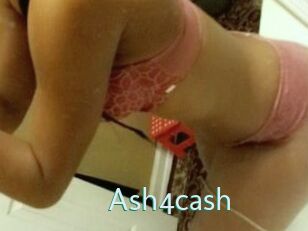 Ash4cash