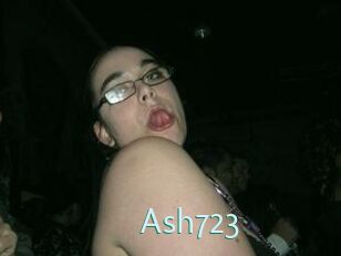 Ash723