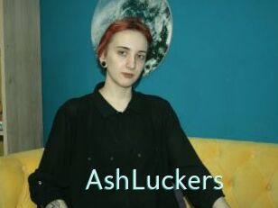 AshLuckers