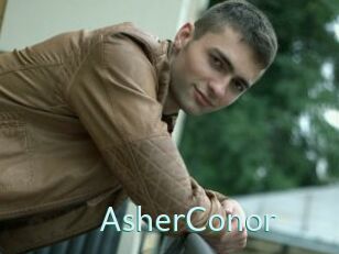 AsherConor