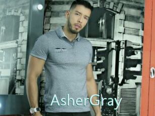 AsherGray