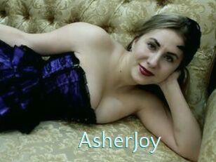 AsherJoy