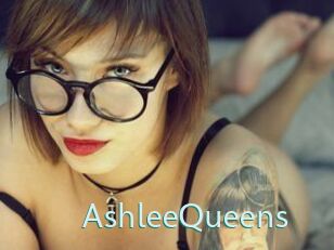 AshleeQueens