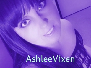 AshleeVixen