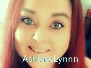 AshleeeLynnn