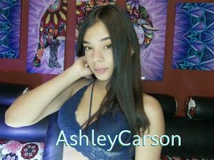 AshleyCarson