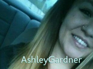 AshleyGardner