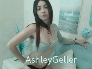 AshleyGeller
