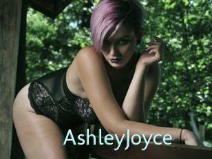 AshleyJoyce