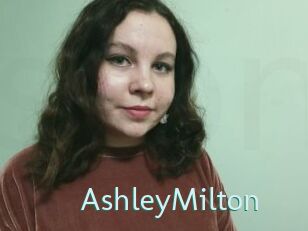 AshleyMilton