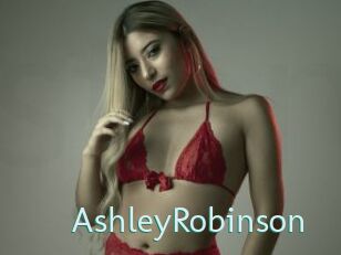 AshleyRobinson