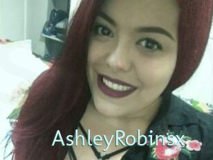 AshleyRobinsx