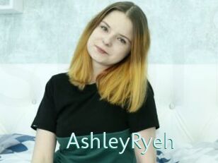 AshleyRyeh