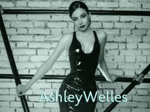 AshleyWelles