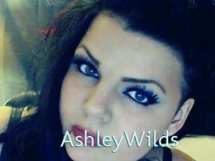 AshleyWilds