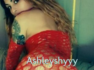 Ashleyshyyy