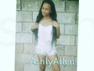AshlyAllen
