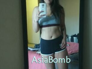 AsiaBomb