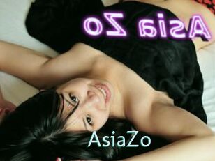 AsiaZo