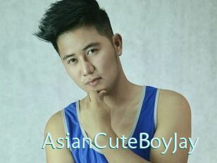 AsianCuteBoyJay