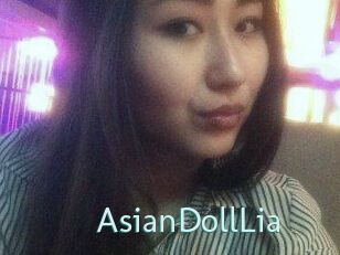 AsianDollLia