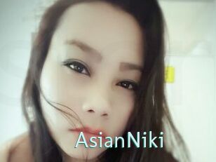 AsianNiki