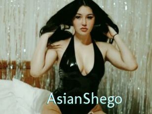 AsianShego