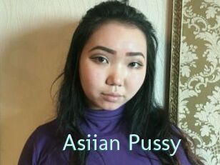 Asiian_Pussy