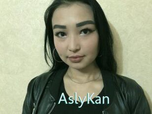 AslyKan