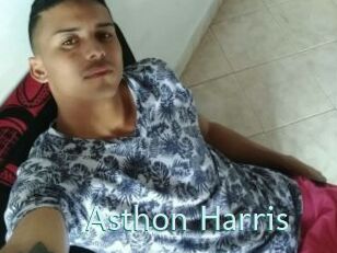 Asthon_Harris