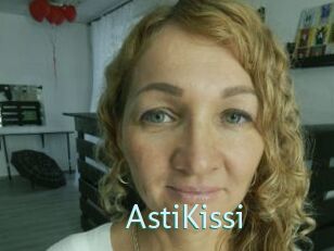 AstiKissi