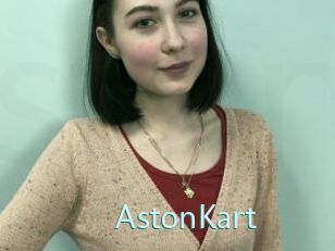 AstonKart
